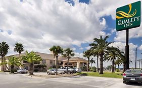 Quality Inn Ingleside - Corpus Christi